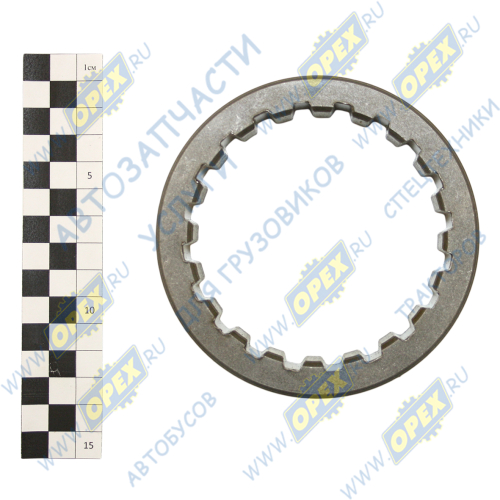 70-1721045 Муфта понижающего редуктора зубч.МТЗ МТЗ РУП1